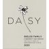 Bieler Family Daisy Cabernet Sauvignon 2020 Front Label