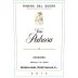 Perez Pascuas Vina Pedrosa Crianza 2015 Front Label
