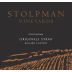 Stolpman Vineyards Originals Syrah 2018 Front Label