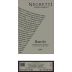 Negretti Barolo 2011 Front Label