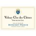 Domaine Bitouzet-Prieur Volnay Clos des Chenes Premier Cru 2022 Front Label