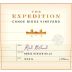 Canoe Ridge The Expedition Red Blend 2015 Front Label