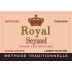 Varichon & Clerc Seyssel Royal Methode Traditionnelle Brut 2009 Front Label