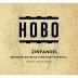 Hobo Wine Company Rockpile Branham Vineyard Zinfandel 2017 Front Label