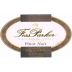 Fess Parker Pommard Clone Pinot Noir 2007 Front Label