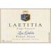 Laetitia Les Galets Pinot Noir 2003 Front Label