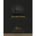 Silver Stag Winery Coombsville Reserve Cabernet Sauvignon 2012 Front Label