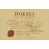 Dobbes Family Winery Grande Assemblage Syrah 2003 Front Label