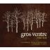 Gros Ventre Cellars Campbell Ranch Pinot Noir 2014 Front Label