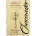 Chacewater Winery Merlot 2010 Front Label