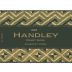 Handley Anderson Valley Pinot Gris 1999 Front Label