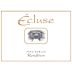 Ecluse Wines Rendition 2006 Front Label
