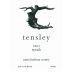 Tensley Santa Barbara Syrah 2004 Front Label