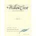 Willow Crest Sauvignon Blanc 2012 Front Label