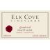 Elk Cove Goodrich Vineyard Pinot Noir 2019 Front Label