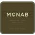 McNab Ridge Winery Petit Sirah 2011 Front Label