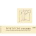 Whetstone Wine Cellars Catie's Corner Vineyard Viognier 2007 Front Label
