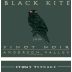 Black Kite Stony Terrace Pinot Noir 2006 Front Label