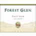 Forest Glen Pinot Noir 2007 Front Label