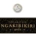 Villa Maria Ngakirikiri Cabernet Sauvignon 2013 Front Label