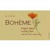 Boheme Wines English Hill Pinot Noir 2009 Front Label