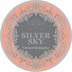 Contessa Annalisa Collection Silver Sky Semi-Dry Sparkling Rose Front Label