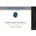 Patrice Rion Nuits-Saint-Georges Vieilles Vignes 2018 Front Label