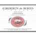 Green & Red Chiles Canyon Vineyard Zinfandel 2006 Front Label