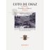 El Coto Coto de Imaz Reserva 2021 Front Label