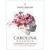Santa Carolina Reserva Cabernet Sauvignon 2021 Front Label