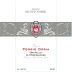 Tenute Silvio Nardi Poggio Doria Brunello di Montalcino 2019 Front Label