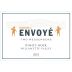 Maison L'Envoye Two Messengers Pinot Noir 2023 Front Label