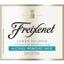 Freixenet Alcohol Removed Sparkling White (Non-Alcoholic) Front Label