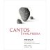 Finca Valpiedra Cantos De Valpiedra Tempranillo 2021 Front Label