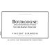 Vincent Girardin Bourgogne Cuvee Saint-Vincent Blanc 2019 Front Label