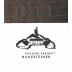 Schlossgut Diel Nahesteiner Riesling Kabinett 2021 Front Label
