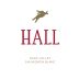 Hall Napa Valley Sauvignon Blanc 2022 Front Label