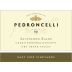 Pedroncelli East Side Vineyard Sauvignon Blanc 2020 Front Label