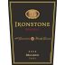 Ironstone Reserve Malbec 2009 Front Label