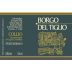 Borgo del Tiglio Collio Studio di Bianco 2017 Front Label