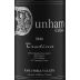 Dunham Cellars Trutina 2016 Front Label