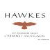 Hawkes Wines Cabernet Sauvignon 2004 Front Label
