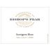 Bishop's Peak Sauvignon Blanc 2010 Front Label