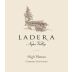 Ladera High Plateau Cabernet Sauvignon 2011 Front Label