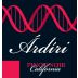 Ardiri Winery and Vineyards Pinot Noir 2013 Front Label