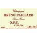 Bruno Paillard Nec Plus Ultra Brut 2002 Front Label