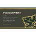 Hagafen Chardonnay (OU Kosher) 2009 Front Label