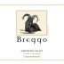 Breggo Cellars Savoy Vineyard Chardonnay 2008 Front Label