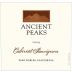 Ancient Peaks Paso Robles Cabernet Sauvignon 2009 Front Label