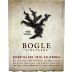 Bogle Essential Red 2018 Front Label